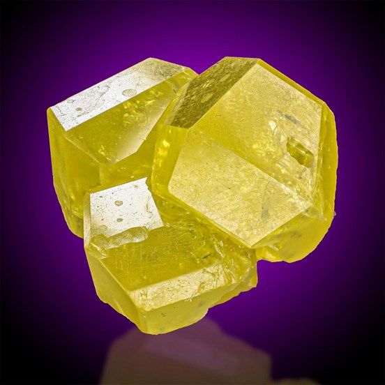 Sulphur-Cozzodisi Mine | Casteltermini | Agrigento Province | Sicily | Italy